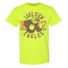 Safety Shirt Special Gildan - Heavy Cotton T-Shirt Thumbnail