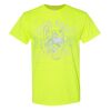 Safety Shirt Special Gildan - Heavy Cotton T-Shirt Thumbnail