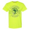 Safety Shirt Special Gildan - Heavy Cotton T-Shirt Thumbnail