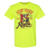 Safety Shirt Special Gildan - Heavy Cotton T-Shirt Thumbnail