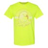 Safety Shirt Special Gildan - Heavy Cotton T-Shirt Thumbnail