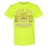 Safety Shirt Special Gildan - Heavy Cotton T-Shirt Thumbnail