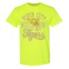 Safety Shirt Special Gildan - Heavy Cotton T-Shirt Thumbnail