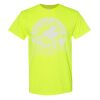 Safety Shirt Special Gildan - Heavy Cotton T-Shirt Thumbnail