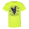 Safety Shirt Special Gildan - Heavy Cotton T-Shirt Thumbnail