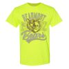 Safety Shirt Special Gildan - Heavy Cotton T-Shirt Thumbnail