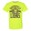 Safety Shirt Special Gildan - Heavy Cotton T-Shirt Thumbnail
