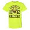 Safety Shirt Special Gildan - Heavy Cotton T-Shirt Thumbnail