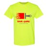 Safety Shirt Special Gildan - Heavy Cotton T-Shirt Thumbnail