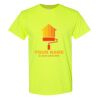 Safety Shirt Special Gildan - Heavy Cotton T-Shirt Thumbnail