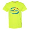 Safety Shirt Special Gildan - Heavy Cotton T-Shirt Thumbnail