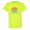 Safety Shirt Special Gildan - Heavy Cotton T-Shirt Thumbnail