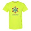 Safety Shirt Special Gildan - Heavy Cotton T-Shirt Thumbnail