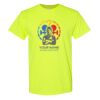 Safety Shirt Special Gildan - Heavy Cotton T-Shirt Thumbnail