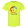 Safety Shirt Special Gildan - Heavy Cotton T-Shirt Thumbnail