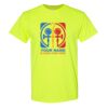 Safety Shirt Special Gildan - Heavy Cotton T-Shirt Thumbnail