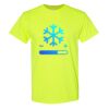 Safety Shirt Special Gildan - Heavy Cotton T-Shirt Thumbnail