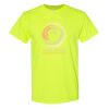 Safety Shirt Special Gildan - Heavy Cotton T-Shirt Thumbnail