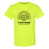 Safety Shirt Special Gildan - Heavy Cotton T-Shirt Thumbnail