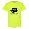Safety Shirt Special Gildan - Heavy Cotton T-Shirt Thumbnail