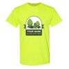 Safety Shirt Special Gildan - Heavy Cotton T-Shirt Thumbnail