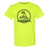 Safety Shirt Special Gildan - Heavy Cotton T-Shirt Thumbnail