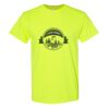 Safety Shirt Special Gildan - Heavy Cotton T-Shirt Thumbnail