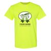 Safety Shirt Special Gildan - Heavy Cotton T-Shirt Thumbnail