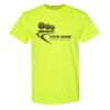 Safety Shirt Special Gildan - Heavy Cotton T-Shirt Thumbnail