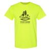 Safety Shirt Special Gildan - Heavy Cotton T-Shirt Thumbnail