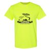 Safety Shirt Special Gildan - Heavy Cotton T-Shirt Thumbnail