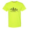 Safety Shirt Special Gildan - Heavy Cotton T-Shirt Thumbnail