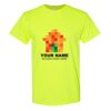 Safety Shirt Special Gildan - Heavy Cotton T-Shirt Thumbnail