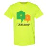 Safety Shirt Special Gildan - Heavy Cotton T-Shirt Thumbnail