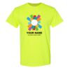 Safety Shirt Special Gildan - Heavy Cotton T-Shirt Thumbnail