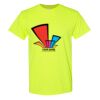 Safety Shirt Special Gildan - Heavy Cotton T-Shirt Thumbnail