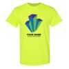Safety Shirt Special Gildan - Heavy Cotton T-Shirt Thumbnail