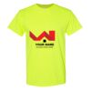 Safety Shirt Special Gildan - Heavy Cotton T-Shirt Thumbnail