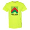 Safety Shirt Special Gildan - Heavy Cotton T-Shirt Thumbnail