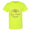 Safety Shirt Special Gildan - Heavy Cotton T-Shirt Thumbnail