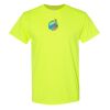 Safety Shirt Special Gildan - Heavy Cotton T-Shirt Thumbnail