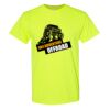 Safety Shirt Special Gildan - Heavy Cotton T-Shirt Thumbnail