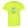 Safety Shirt Special Gildan - Heavy Cotton T-Shirt Thumbnail