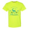 Safety Shirt Special Gildan - Heavy Cotton T-Shirt Thumbnail