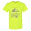 Safety Shirt Special Gildan - Heavy Cotton T-Shirt Thumbnail