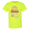 Safety Shirt Special Gildan - Heavy Cotton T-Shirt Thumbnail