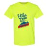 Safety Shirt Special Gildan - Heavy Cotton T-Shirt Thumbnail