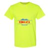 Safety Shirt Special Gildan - Heavy Cotton T-Shirt Thumbnail