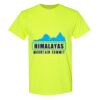 Safety Shirt Special Gildan - Heavy Cotton T-Shirt Thumbnail