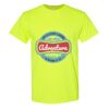 Safety Shirt Special Gildan - Heavy Cotton T-Shirt Thumbnail